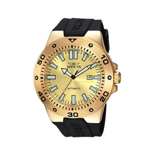 Invicta Pro Diver Men's Watch Black (23484) Invicta Pro Diver Men's Watch Black (23484)