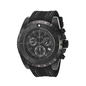 Invicta Pro Diver Men's Watch Black (24921) Invicta Pro Diver Men's Watch Black (24921)