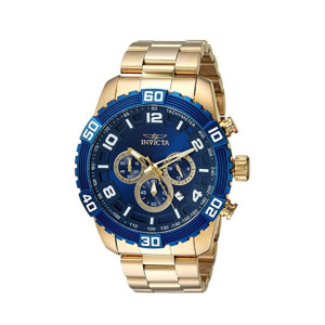 Invicta Pro Diver Men's Watch Gold (24604) Invicta Pro Diver Men's Watch Gold (24604)