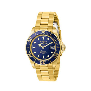 Invicta Pro Diver Men's Watch Gold (9312) Invicta Pro Diver Men's Watch Gold (9312)