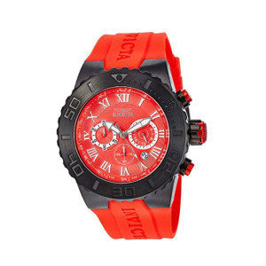 Invicta Pro Diver Men's Watch Red (24778) Invicta Pro Diver Men's Watch Red (24778)