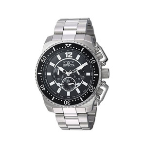 Invicta Pro Diver Men's Watch Silver (21952) Invicta Pro Diver Men's Watch Silver (21952)