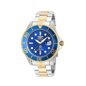 Invicta Pro Diver Men's Watch Two-Tone (20144) Invicta Pro Diver Men's Watch Two-Tone (20144)