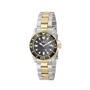 Invicta Pro Diver Women's Watch Two-Tone (2960) Invicta Pro Diver Women's Watch Two-Tone (2960)