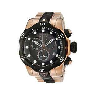 Invicta Reserve Men's Watch Two-Tone (5728) Invicta Reserve Men's Watch Two-Tone (5728)