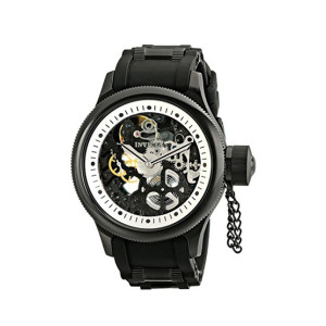 Invicta Russian Diver Men's Watch Black (1091) Invicta Russian Diver Men's Watch Black (1091)