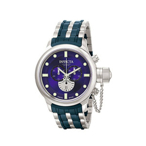 Invicta Russian Diver Men's Watch Two-Tone (5935) Invicta Russian Diver Men's Watch Two-Tone (5935)