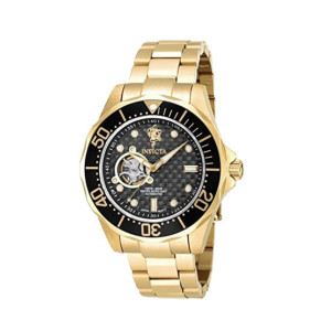 Invicta Sea Base Men's Watch Gold (17923) Invicta Sea Base Men's Watch Gold (17923)