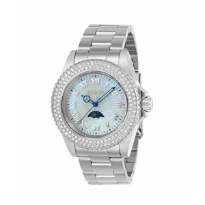 Invicta Sea Base Women's Watch Silver (23829) Invicta Sea Base Women's Watch Silver (23829)