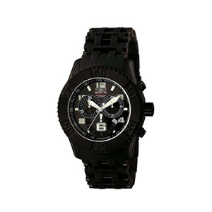 Invicta Sea Spider Men's Watch Black (6713) Invicta Sea Spider Men's Watch Black (6713)