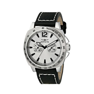 Invicta Specialty Men's Watch Black (0855) Invicta Specialty Men's Watch Black (0855)