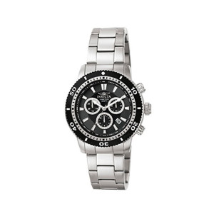 Invicta Specialty Men's Watch Silver (1203) Invicta Specialty Men's Watch Silver (1203)