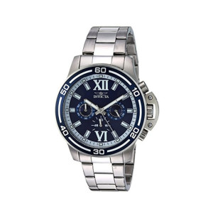 Invicta Specialty Men's Watch Silver (15057) Invicta Specialty Men's Watch Silver (15057)