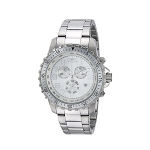 Invicta Specialty Men's Watch Silver (6620) Invicta Specialty Men's Watch Silver (6620)