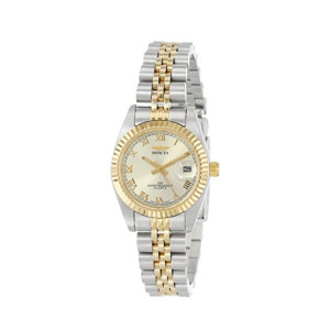 Invicta Specialty Women's Watch Two-Tone (9339) Invicta Specialty Women's Watch Two-Tone (9339)