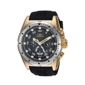 Invicta Speedway Men's Watch Black (20309) Invicta Speedway Men's Watch Black (20309)