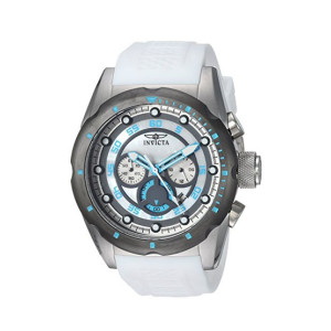 Invicta Speedway Men's Watch White (20310) Invicta Speedway Men's Watch White (20310)