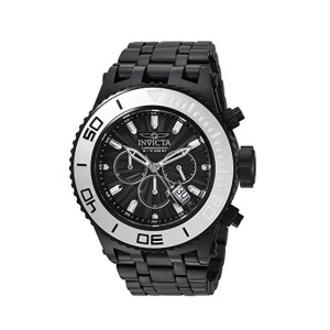 Invicta Subaqua Men's Watch Black (23940)