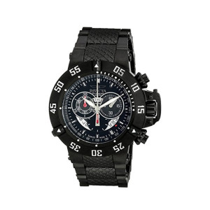 Invicta Subaqua Men's Watch Black (4695)