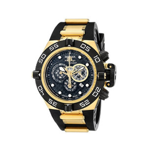 Invicta Subaqua Men's Watch Two-Tone (6583) Invicta Subaqua Men's Watch Two-Tone (6583)
