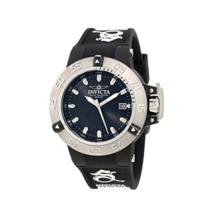Invicta Subaqua Women's Watch Black (10113) Invicta Subaqua Women's Watch Black (10113)