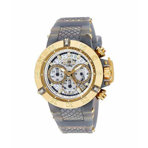 Invicta Subaqua Women's Watch Two-Tone (24379)