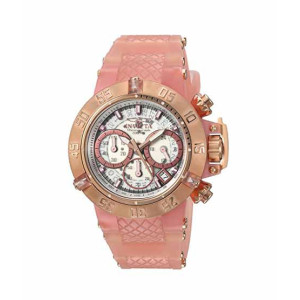Invicta Subaqua Women's Watch Pink (24383) Invicta Subaqua Women's Watch Pink (24383)