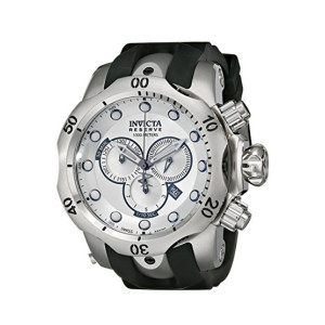 Invicta Venom Men's Watch Black (F0004) Invicta Venom Men's Watch Black (F0004)