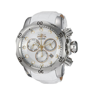 Invicta Venom Men's Watch White (24348)