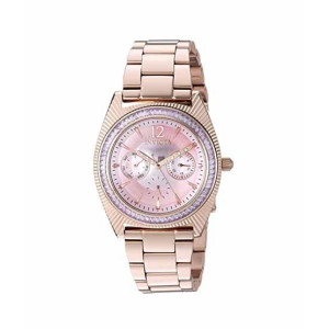Invicta Wildflower Women's Watch Rose Gold (23464) Invicta Wildflower Women's Watch Rose Gold (23464)