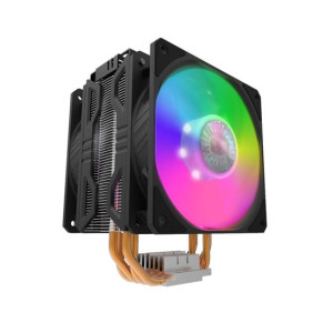 Cooler Master Hyper 212 LED Turbo ARGB CPU Air Cooler Cooler Master Hyper 212 LED Turbo ARGB CPU Air Cooler