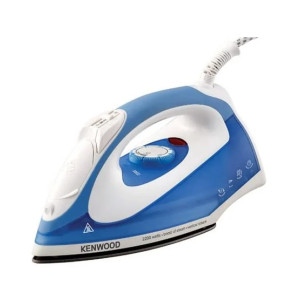 Kenwood Steam Iron (ISP-100 BL) Kenwood Steam Iron (ISP-100 BL)