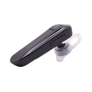 Israr Mall Bluetooth headset Black (I1000) Israr Mall Bluetooth headset Black (I1000)