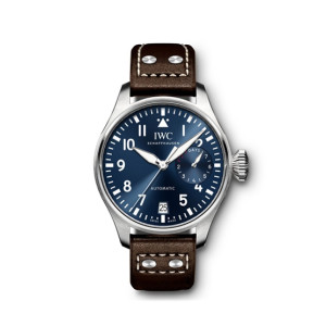 IWC Big Pilots Edition Le Petit Prince Men's Watch Brown (IW500916) IWC Big Pilots Edition Le Petit Prince Men's Watch Brown (IW500916)