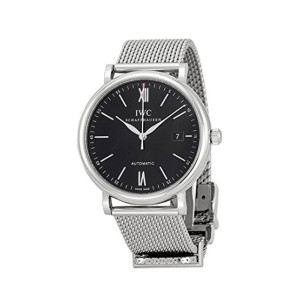 IWC Portofino Men's Watch Silver (IW356506) IWC Portofino Men's Watch Silver (IW356506)