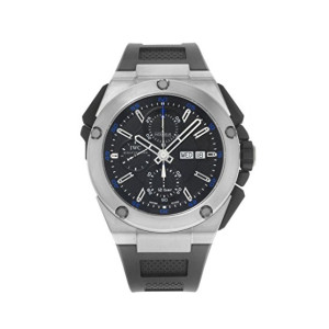 IWC Swiss Automatic Men's Watch Black (IW376501) IWC Swiss Automatic Men's Watch Black (IW376501)