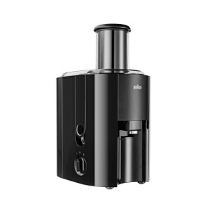 Braun Multiquick 3 Juicer (J300) Braun Multiquick 3 Juicer (J300)