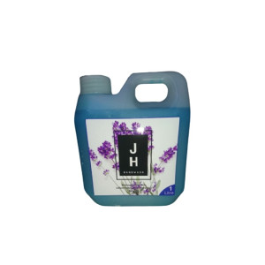 J&H Lavender Hand Wash - 1 Litre J&H Lavender Hand Wash - 1 Litre