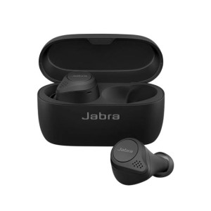 Jabra Elite 75t True Wireless Earbud Black Jabra Elite 75t True Wireless Earbud Black