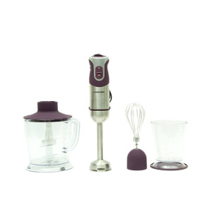Jackpot Hand Blender with Chopper & Egg Beater (JP-904) Jackpot Hand Blender with Chopper & Egg Beater (JP-904)