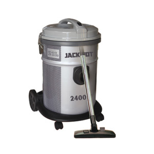 Jackpot Vacuum Cleaner 2400W (JP-706) Jackpot Vacuum Cleaner 2400W (JP-706)