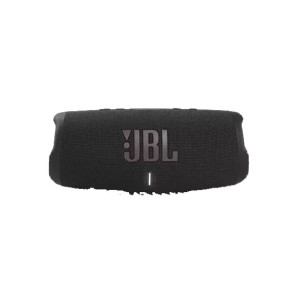 JBL Charge 5 Waterproof Portable Bluetooth Speaker Black JBL Charge 5 Waterproof Portable Bluetooth Speaker Black