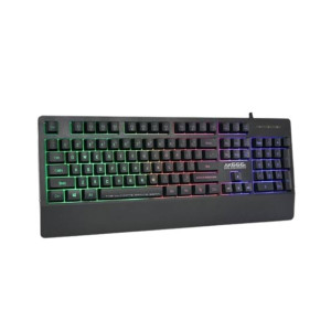 Alcatroz Gaming Keyboard (AK-666X) Alcatroz Gaming Keyboard (AK-666X)
