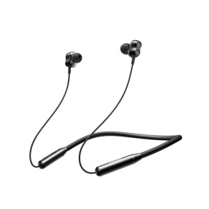 Joyroom Magnetic Neck Sports Bluetooth Headphones Black (JR-DY01) Joyroom Magnetic Neck Sports Bluetooth Headphones Black (JR-DY01)