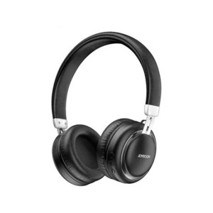 Joyroom Wireless Bluetooth Headset Black (JR-HL1) Joyroom Wireless Bluetooth Headset Black (JR-HL1)