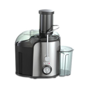 Sinbo Juicer Extractors (SJ-3138) Sinbo Juicer Extractors (SJ-3138)