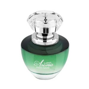 Junaid Jamshed Aapa's Aroma Perfume For Women - 80ml Junaid Jamshed Aapa's Aroma Perfume For Women - 80ml