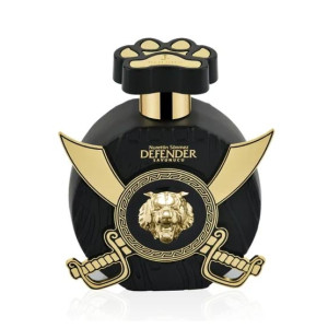 Junaid Jamshed Defender Pour Homme Perfume For Men 100ml Junaid Jamshed Defender Pour Homme Perfume For Men 100ml