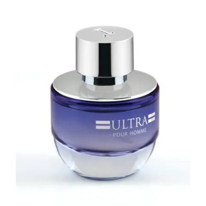 Junaid Jamshed Ultra Pour Homme Perfume For Men 50ml Junaid Jamshed Ultra Pour Homme Perfume For Men 50ml