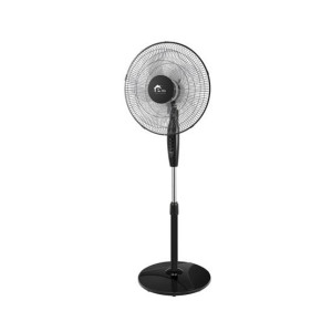Elite Pedestal Fan Black (EPF-16) Elite Pedestal Fan Black (EPF-16)
